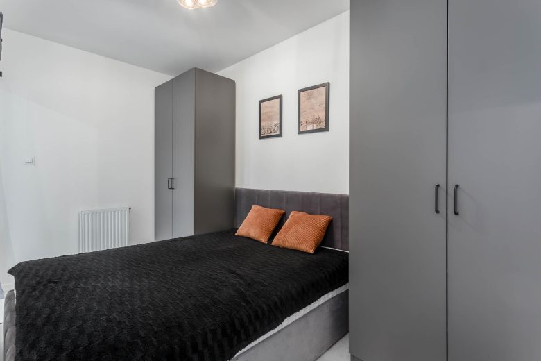 King Size Bed